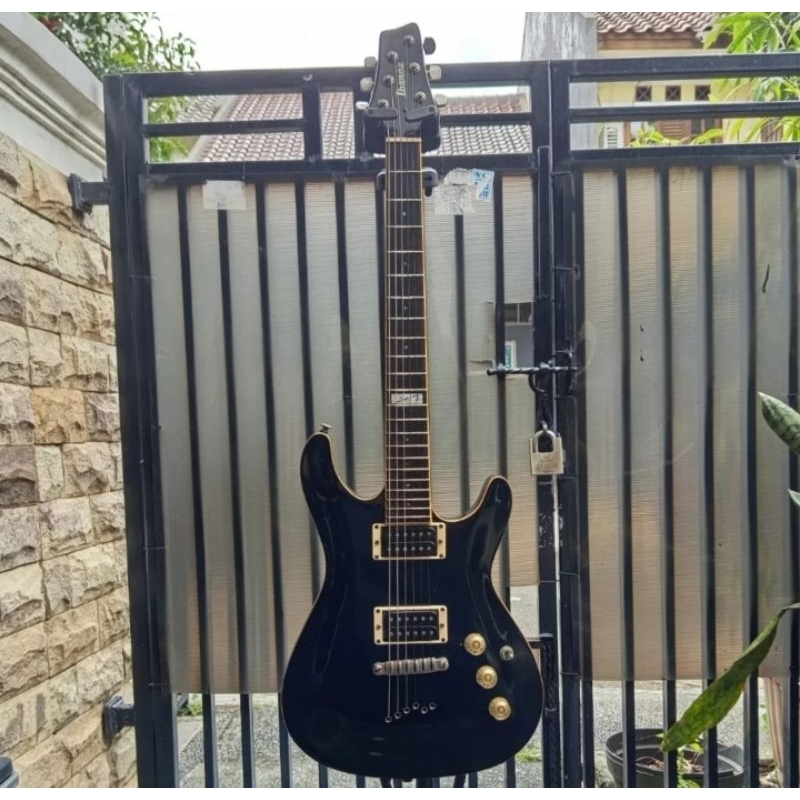 Ibanez SZ320 Korea original