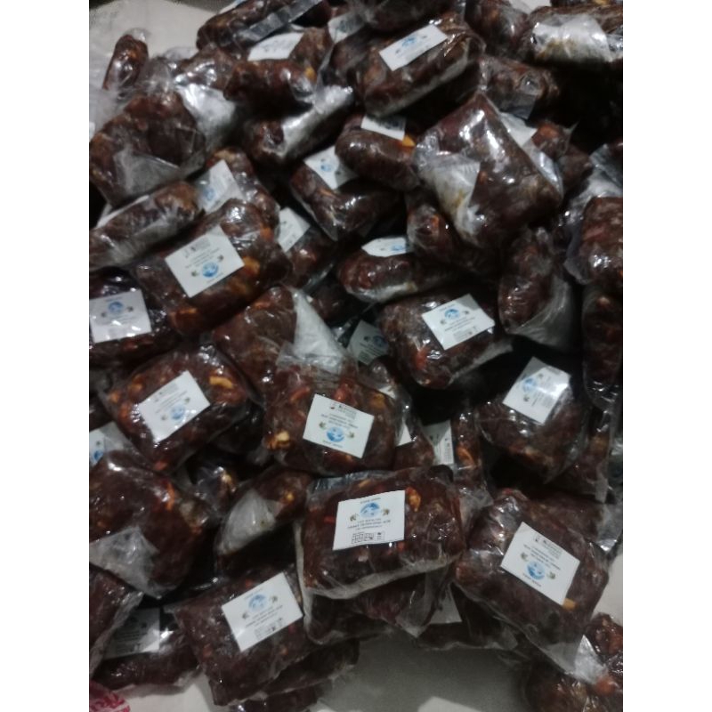 

1 kg Asam jawa/Asem Jawa gembul 100%