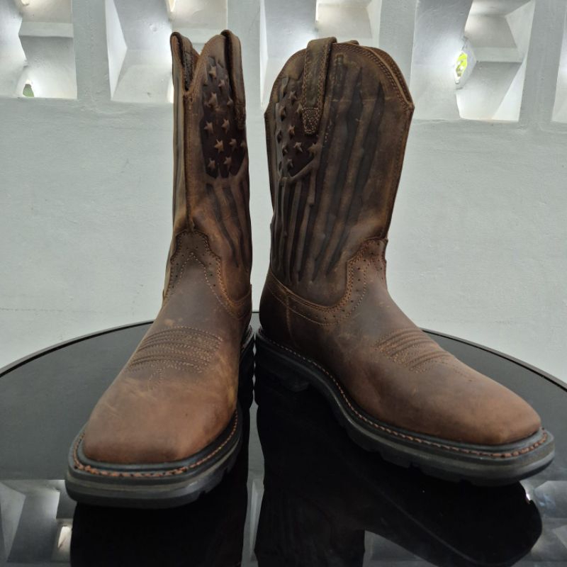 ARIAT BOOTS