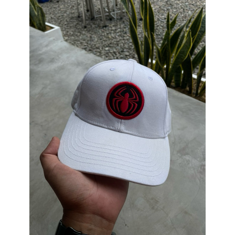 Topi MARVEL SPIDERMAN