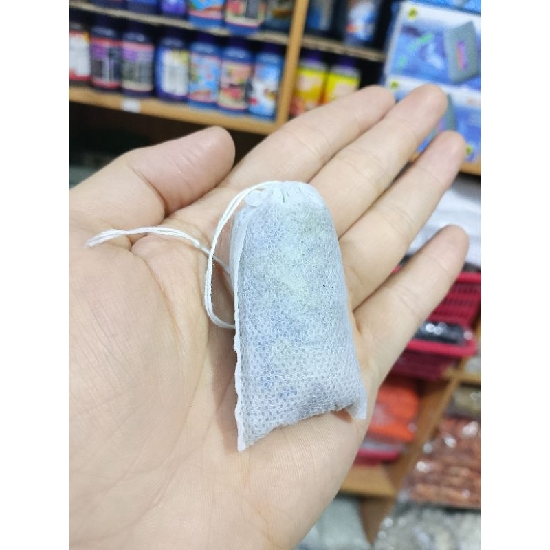 CAIRAN SETAN IKAN CHANA // 10 GRAM