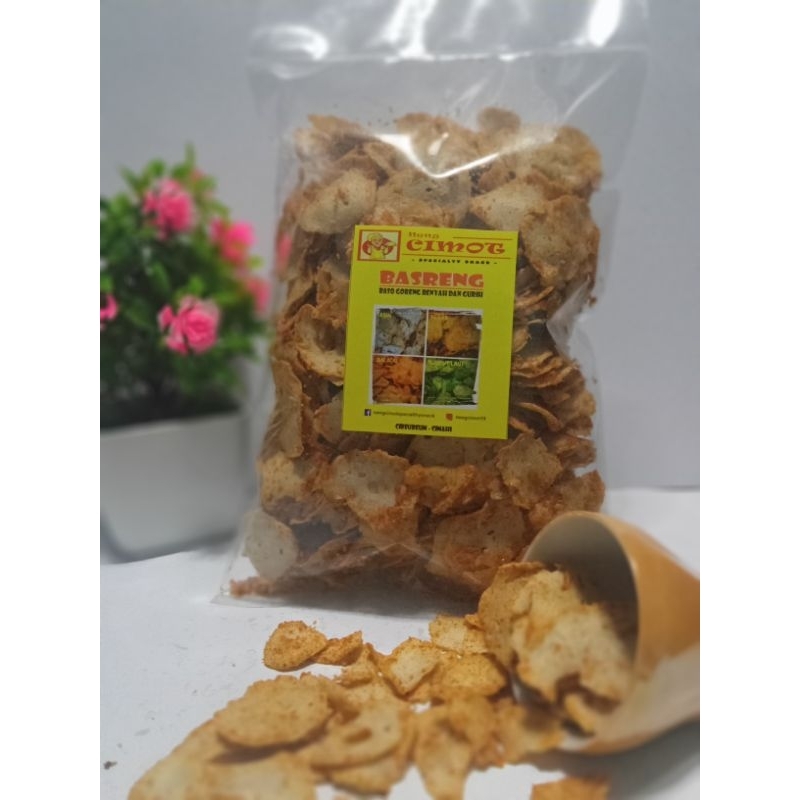 

BasrengCIMOT PEDAS