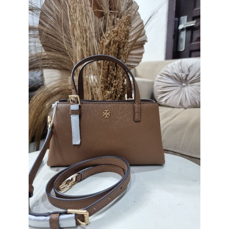 emerson mini tote crossbody original