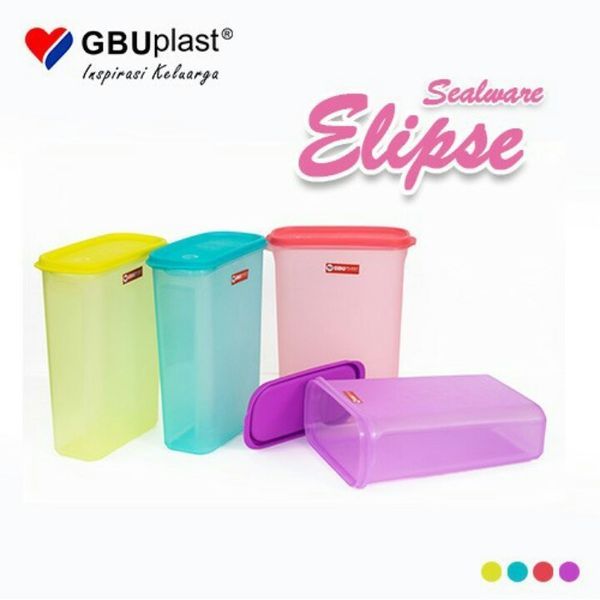 Toples Sealware Elipse Uk  L 2300ml SW230 GBU