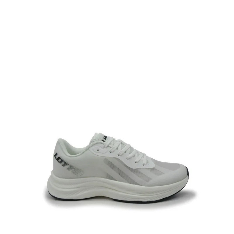 Lotto Deltona Men's Fitness - White 0888-LOTFT241117W00W0