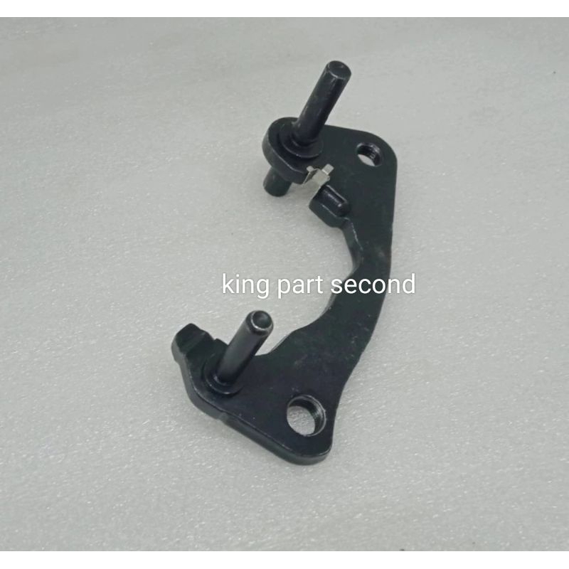 Berket Dudukan.Piston/Pala babi Cakram.Yamaha Mio j.Mio GT.Soul gt