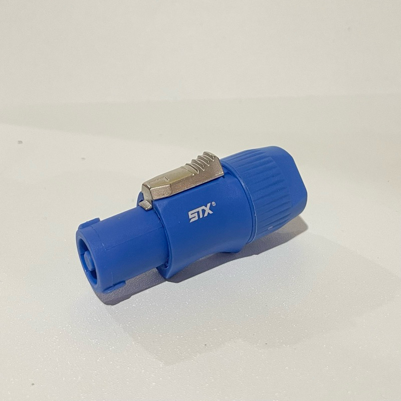 Jack Spikon STX ORIGINAL Biru