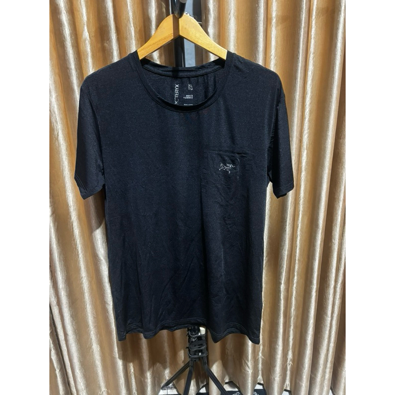 Kaos Arcteryx second