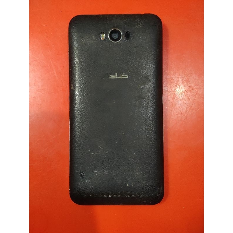 mesin asus zenfone z010d hidup