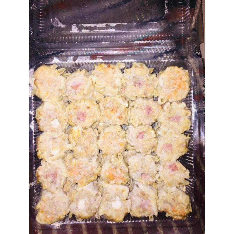 

DIMSUM AYAM HALAL ISI 50 PCS.