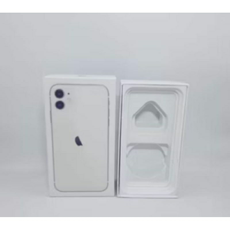 

Dus box iphone 11white