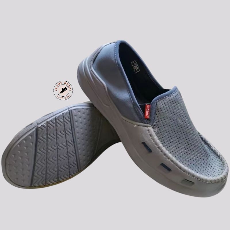 ARDILES LIAM Sepatu Slip On Casual Pria