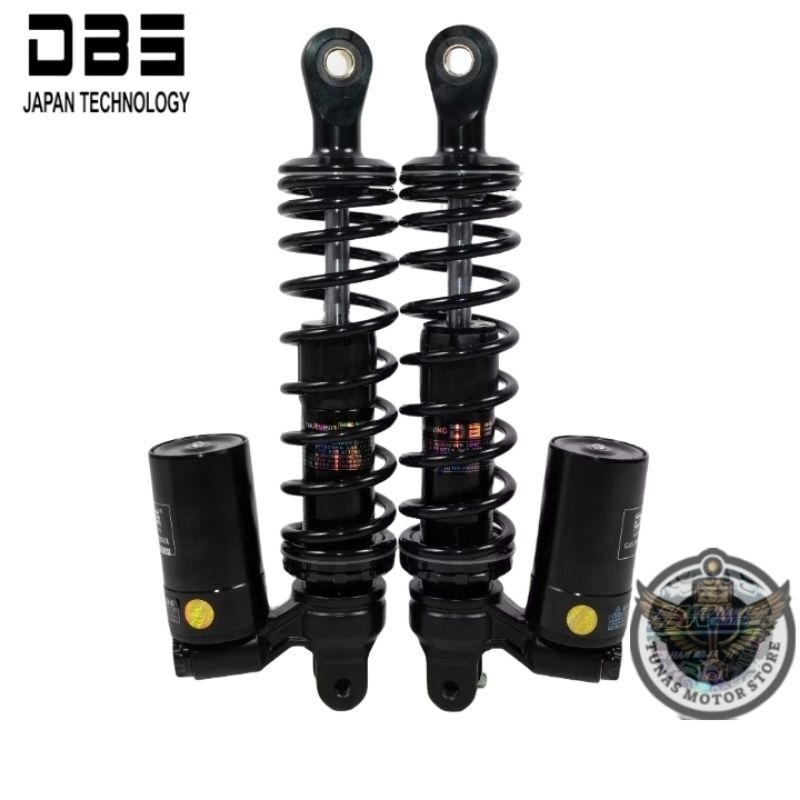 SHOCKBREAKER DBS PREMIUM TABUNG BAWAH 310/315MM