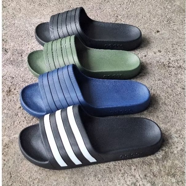 Sandal slop duramo / sandal flip flop / sandal duramo