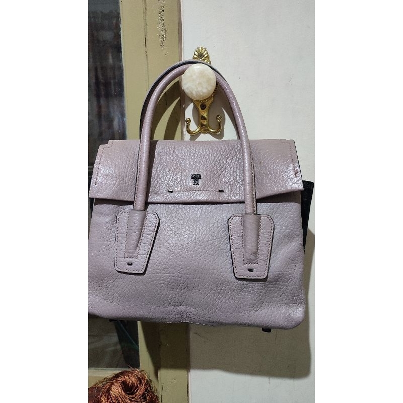 SALE- Hand bag ANNA SUI