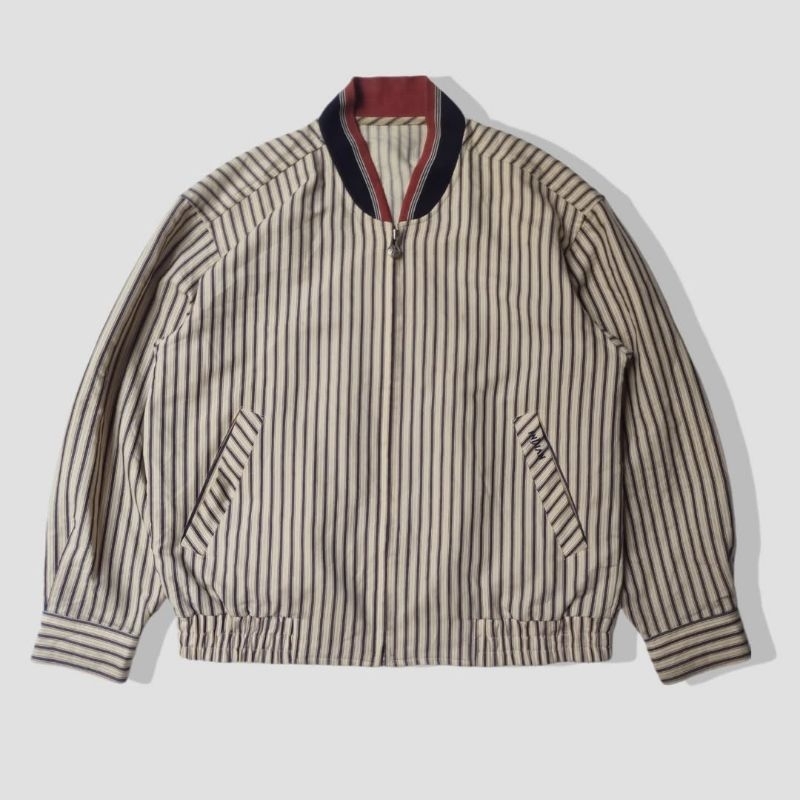 INDIAN VINTAGE JACKET (SECOND)