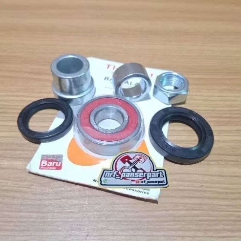 BOS RODA BELAKANG VARIO 125 150/BOSH SWING ARM SASIS HONDA VARIO 125 FI INJEKSI/VARIO 150 160 PCX AD