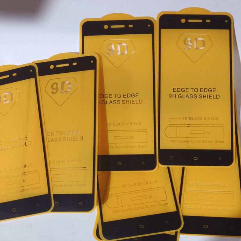 Tempered Glass Oppo a37