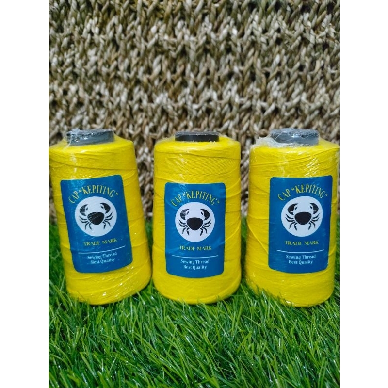 Benang Jahit Benang Jahit Karung Benang Jahit Karung Beras Alat Jahit Perlengkapan Jahit Benang Jahi