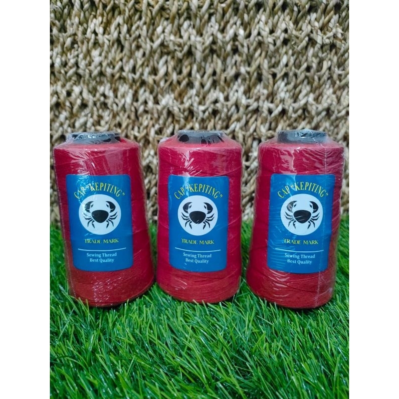 Benang Jahit Alat Jahit Perlengkapan Jahit Benang Jahit Karung Benang Jahit Karung Beras Benang Jahi