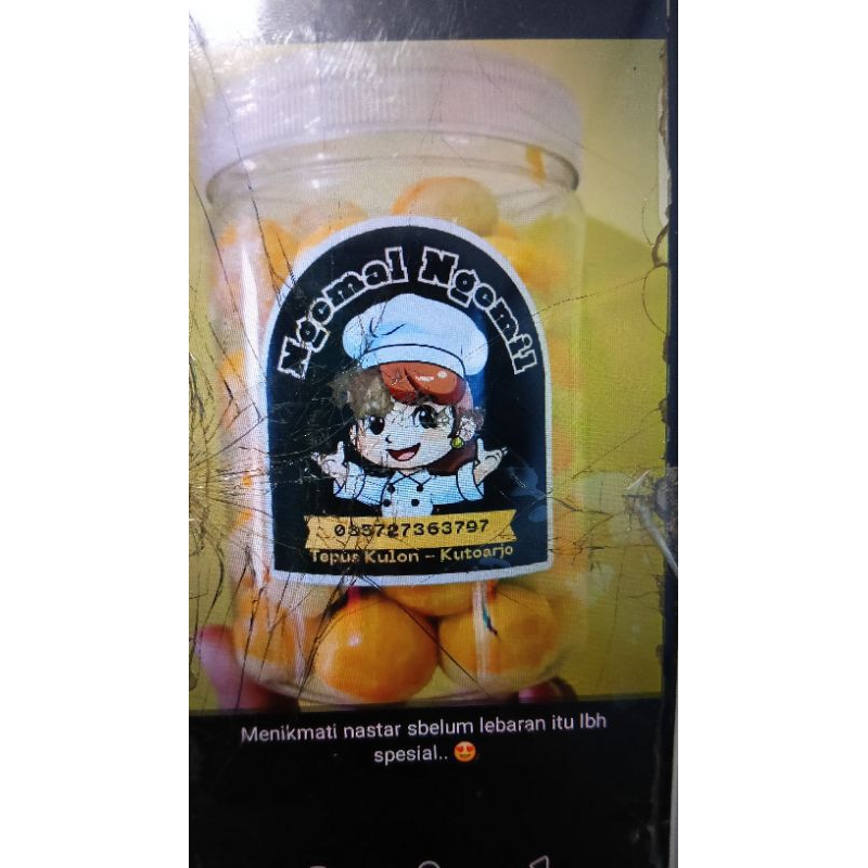 

Nastar