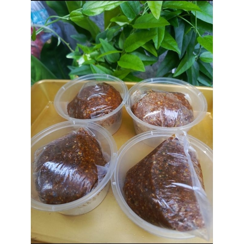 

sambel pecel makti