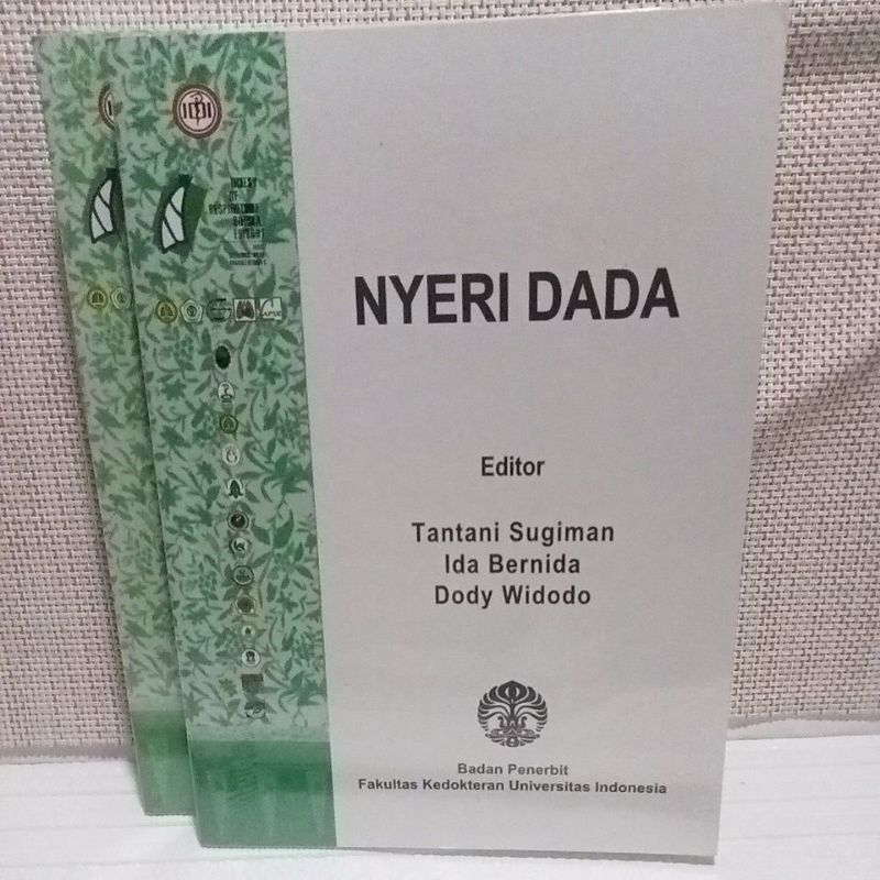 Nyeri Dada