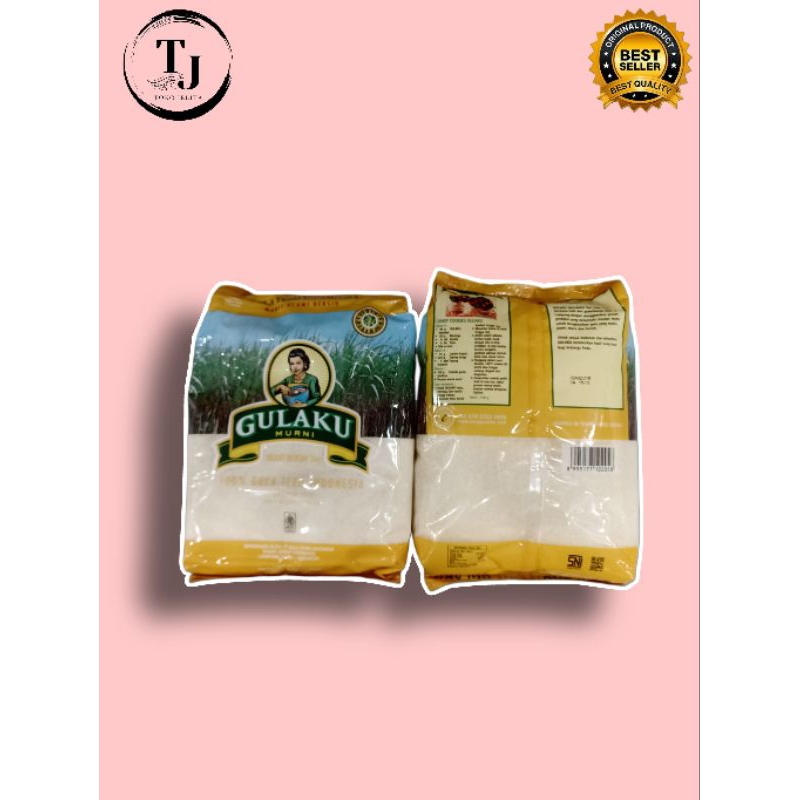 

GULAKU KUNING 1KG