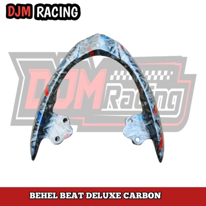 Behel Beat Deluxe Carbon Forged