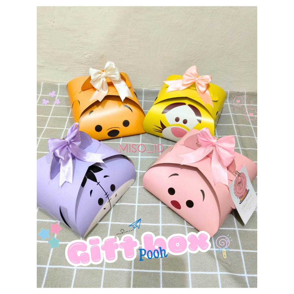 

HAMPERS ISI SNACK/GIFT BOX CEWEK/COWOK/ BIRTHDAY GIFT/ SEMPRO GIFT/ SIDANG GIFT pooch giftbox