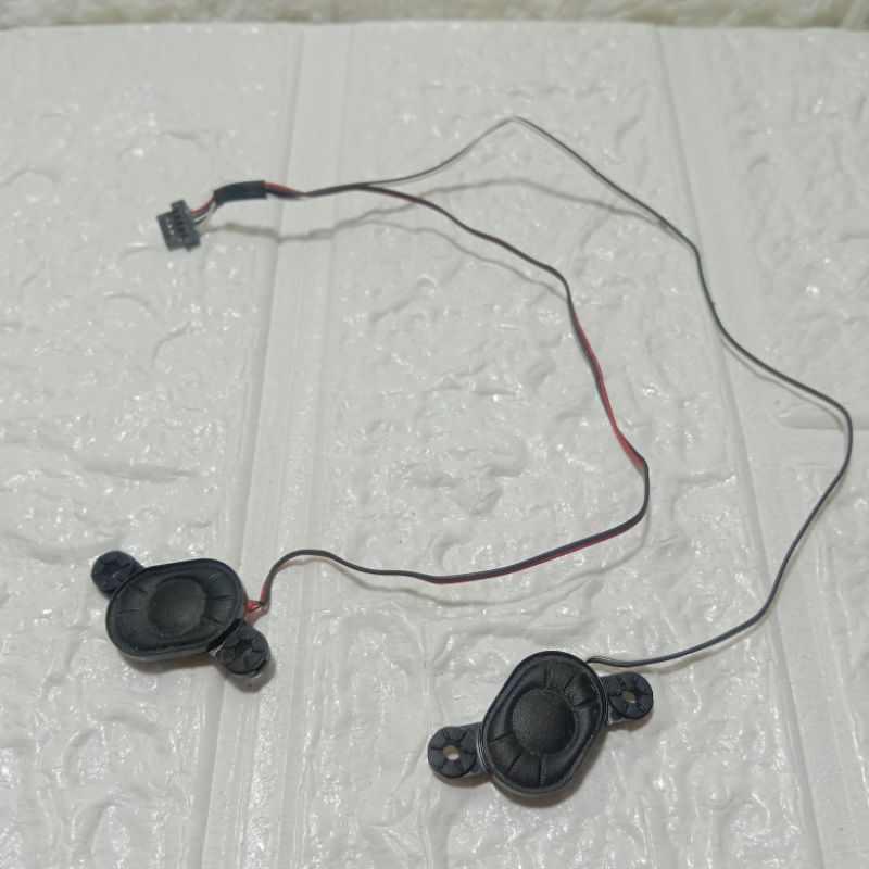 Speaker Spiker Sepeker Original Laptop Toshiba Satellite L740 L740D L745 L745D