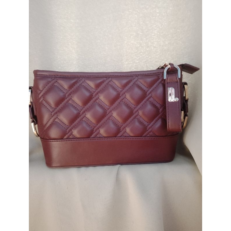 Tas heylocal x iymel maroon