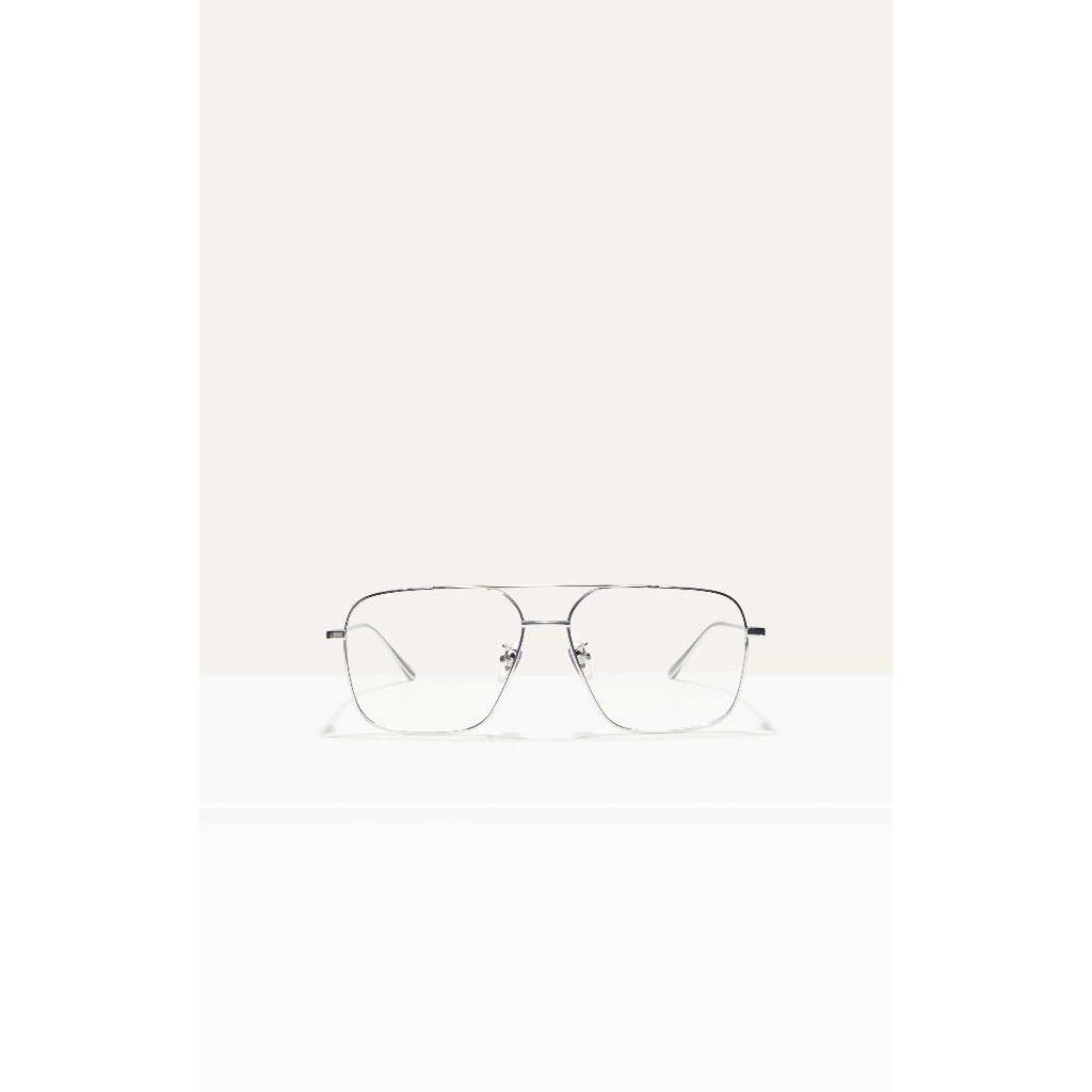 [SALE] SATURDAYS - Deus Wide Eyewear Kacamata Pria & Wanita