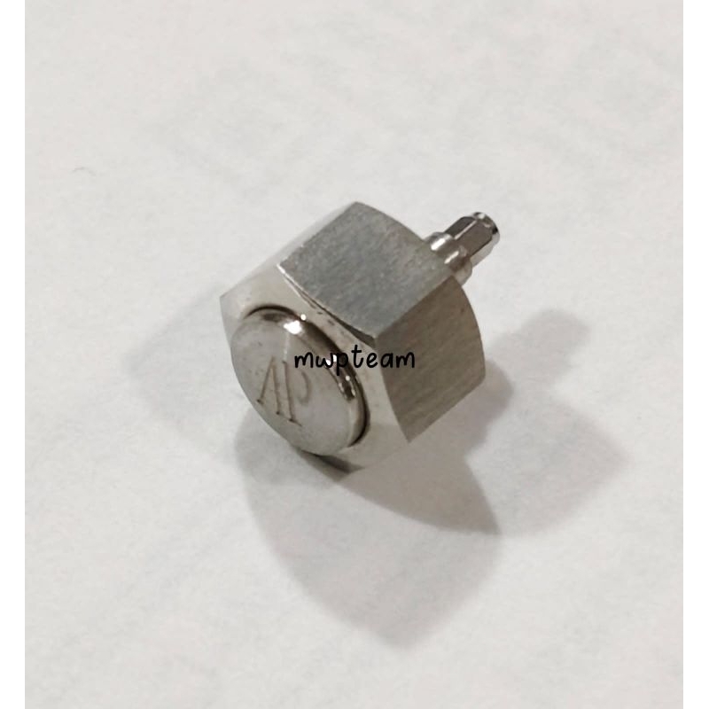 Knop jam tangan AP Crown jam Audemars Piguet