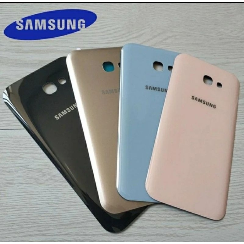 Backdoor  Samsung A320 A3 2017 / Tutup Belakang Samsung A320 A3 2017 / Kesing Casing Samsung A320 A3
