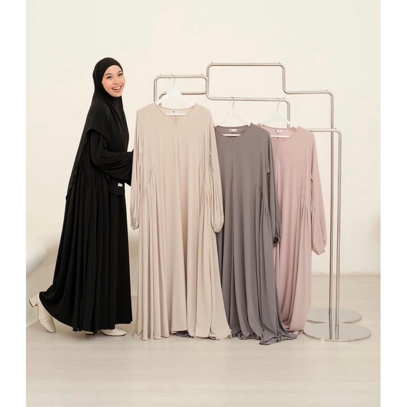 KHALEWALE HADDA DRESS HADDA INSTANT