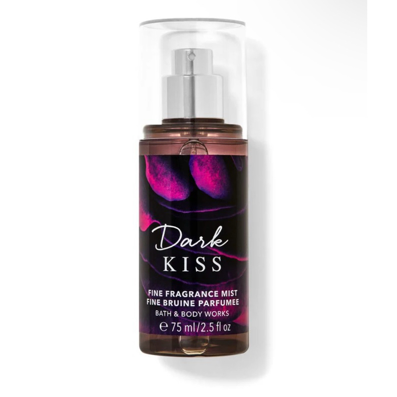 Travel Size BBW Fragrance Mist