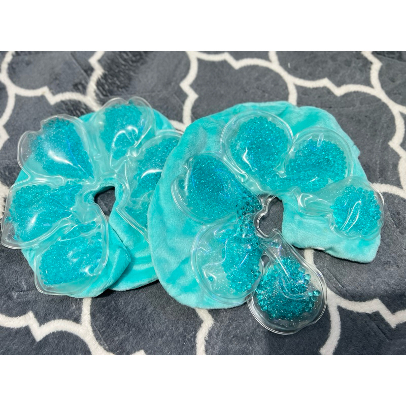 BKA Breast Relaxing (kompres payudara) - preloved