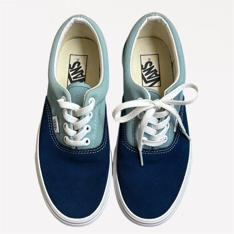 ORIGINAL VANS ERA RETRO SPORT GIBRALTAR SEA