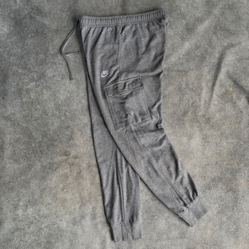 Jogger pants NIKE cargo second