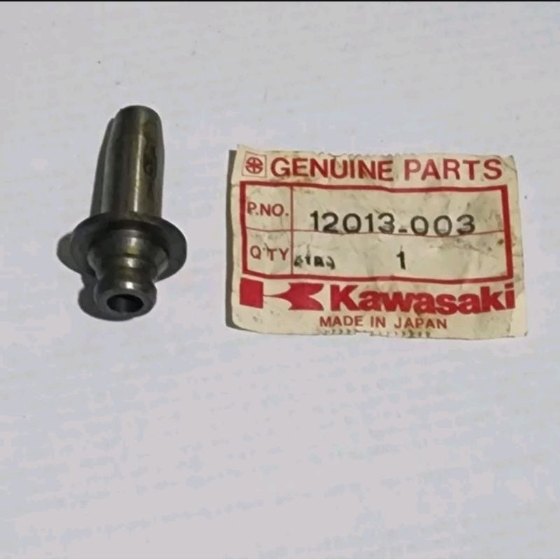 Bosh Klep Kawasaki Binter Merzy Mercy Mersy KZ200 Platina