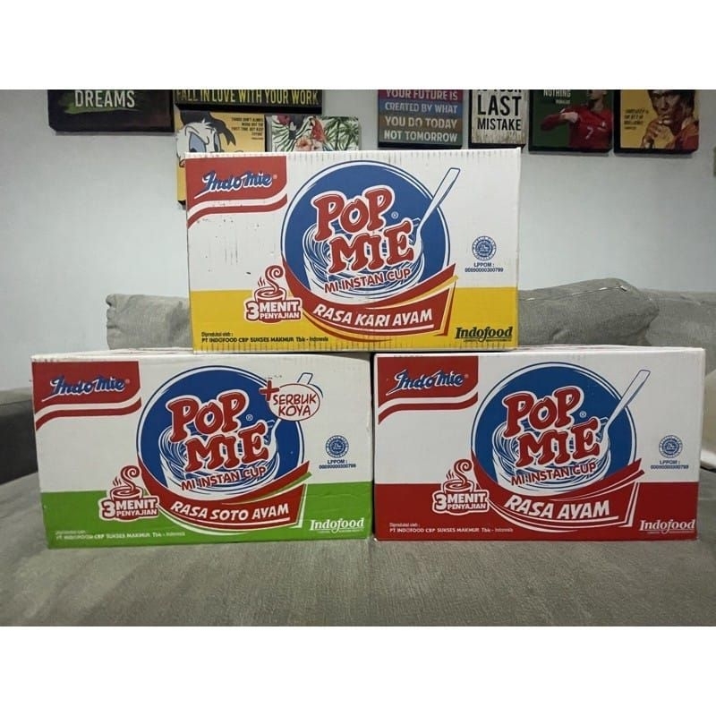 

Pop mie jumbo harga kartonan isi 24