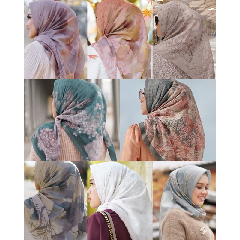 BUTTONSCARVES LAWASAN RARE ITEM