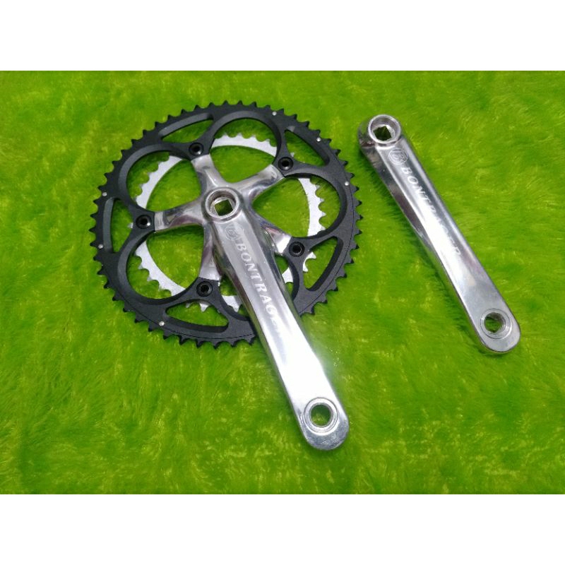 CRANK 2SPEED BONTRAGER