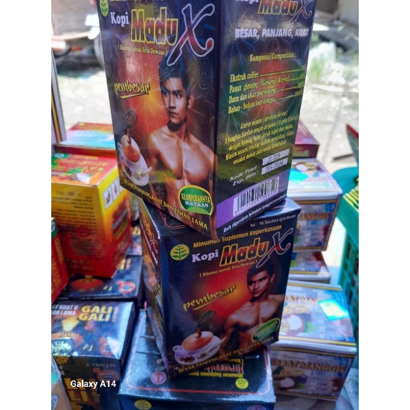 

KOPI MIX MDU ORIGINAL