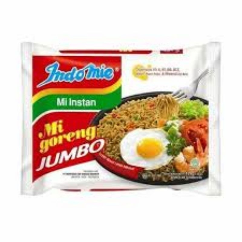 

DR INDOMIE GORENG 1 PCS
