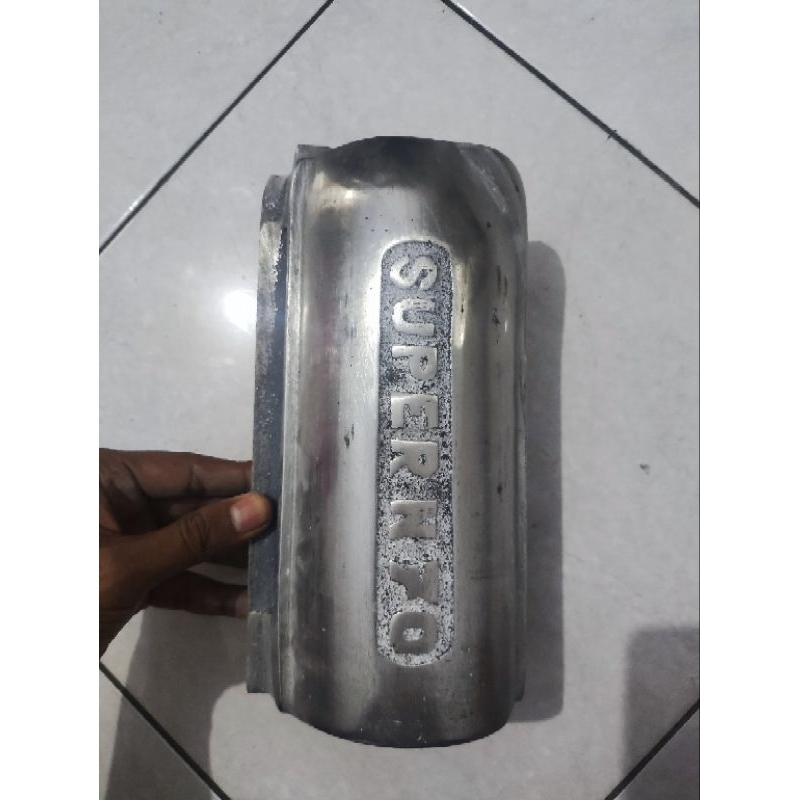 Milling Miling N70 model benjol SUPER