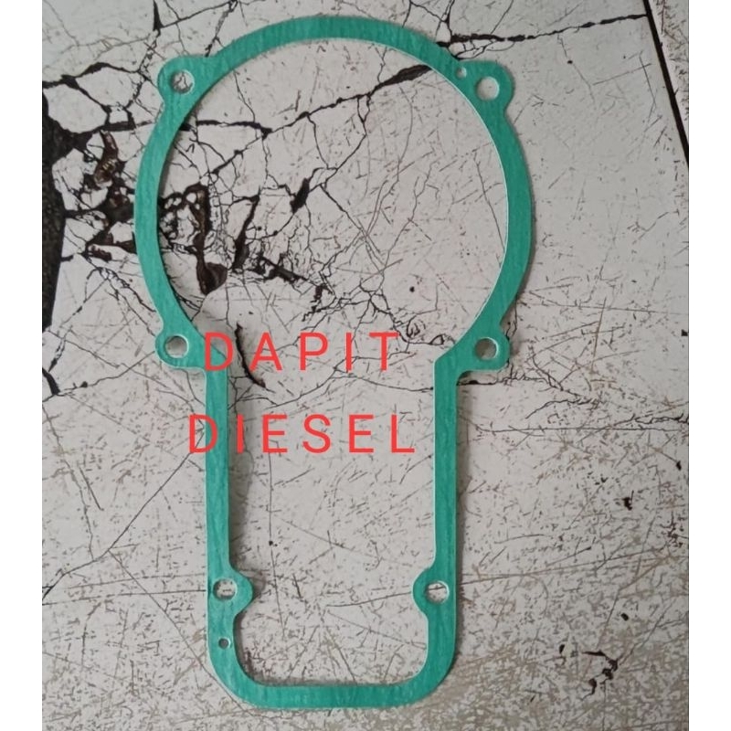 Paking kertas Governor bospom Mitsubishi PS100 PS110 PS120 merk SP DIESEL