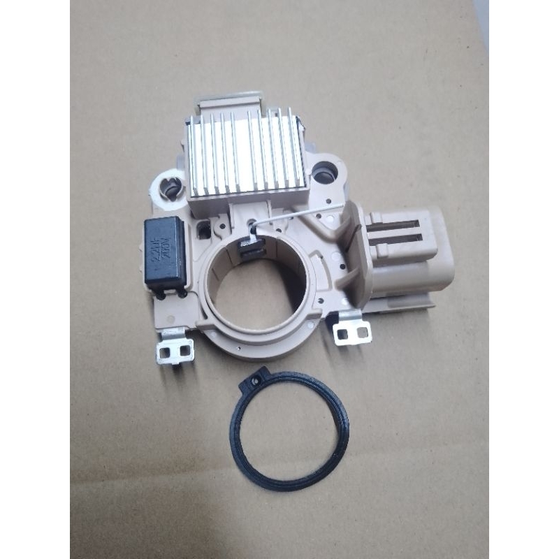 IC ALTERNATOR,REGULATOR,IC DINAMO AMPER CANTER EURO4