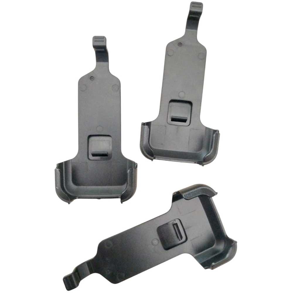 BELT KLIP HT GENGGAM WLN KD-C1 HT KOMUNIKASI